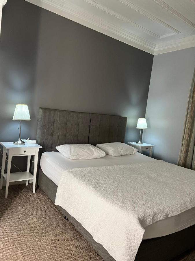Klein Cihangir Pera Suites Istanbul Exterior photo