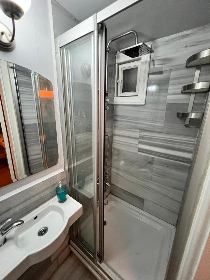 Klein Cihangir Pera Suites Istanbul Exterior photo