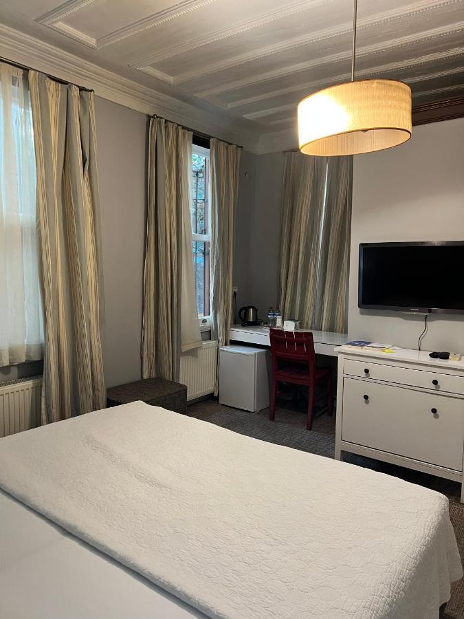 Klein Cihangir Pera Suites Istanbul Exterior photo