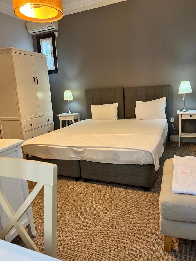 Klein Cihangir Pera Suites Istanbul Exterior photo