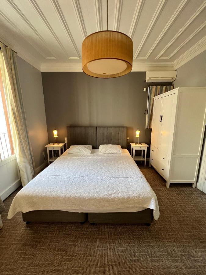 Klein Cihangir Pera Suites Istanbul Exterior photo
