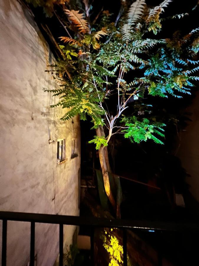 Klein Cihangir Pera Suites Istanbul Exterior photo