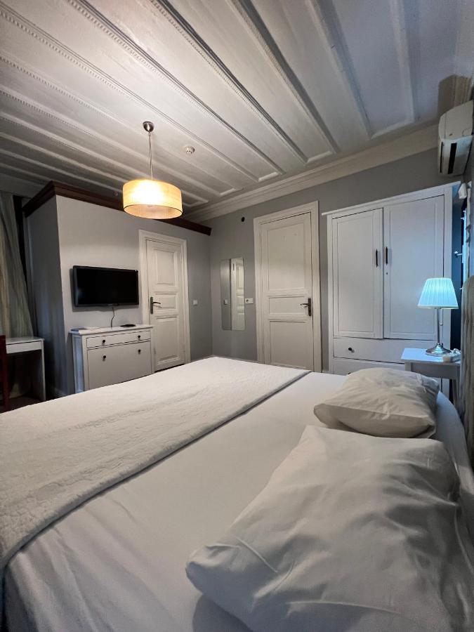 Klein Cihangir Pera Suites Istanbul Exterior photo