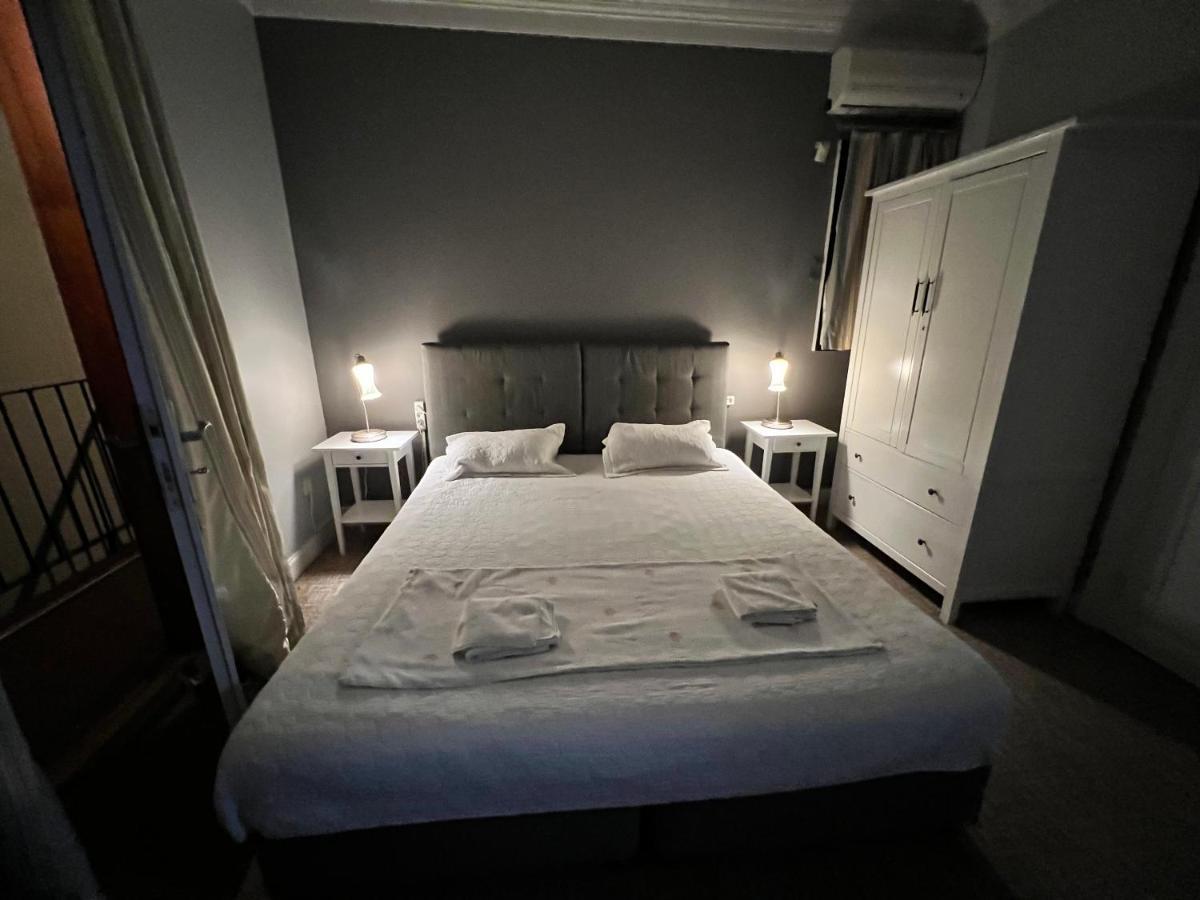 Klein Cihangir Pera Suites Istanbul Exterior photo
