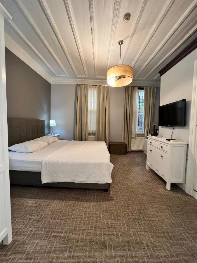 Klein Cihangir Pera Suites Istanbul Exterior photo