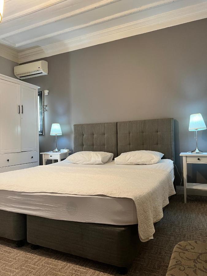 Klein Cihangir Pera Suites Istanbul Exterior photo