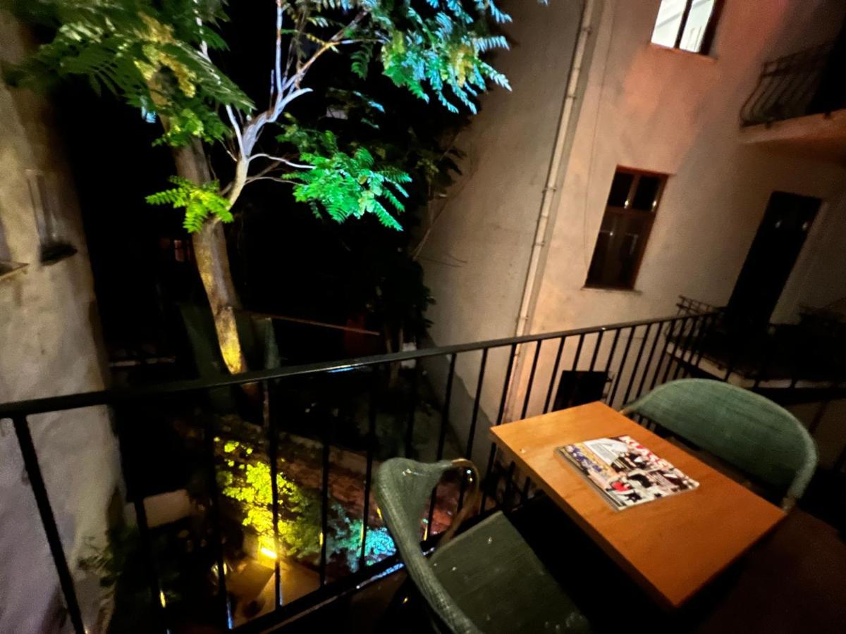 Klein Cihangir Pera Suites Istanbul Exterior photo