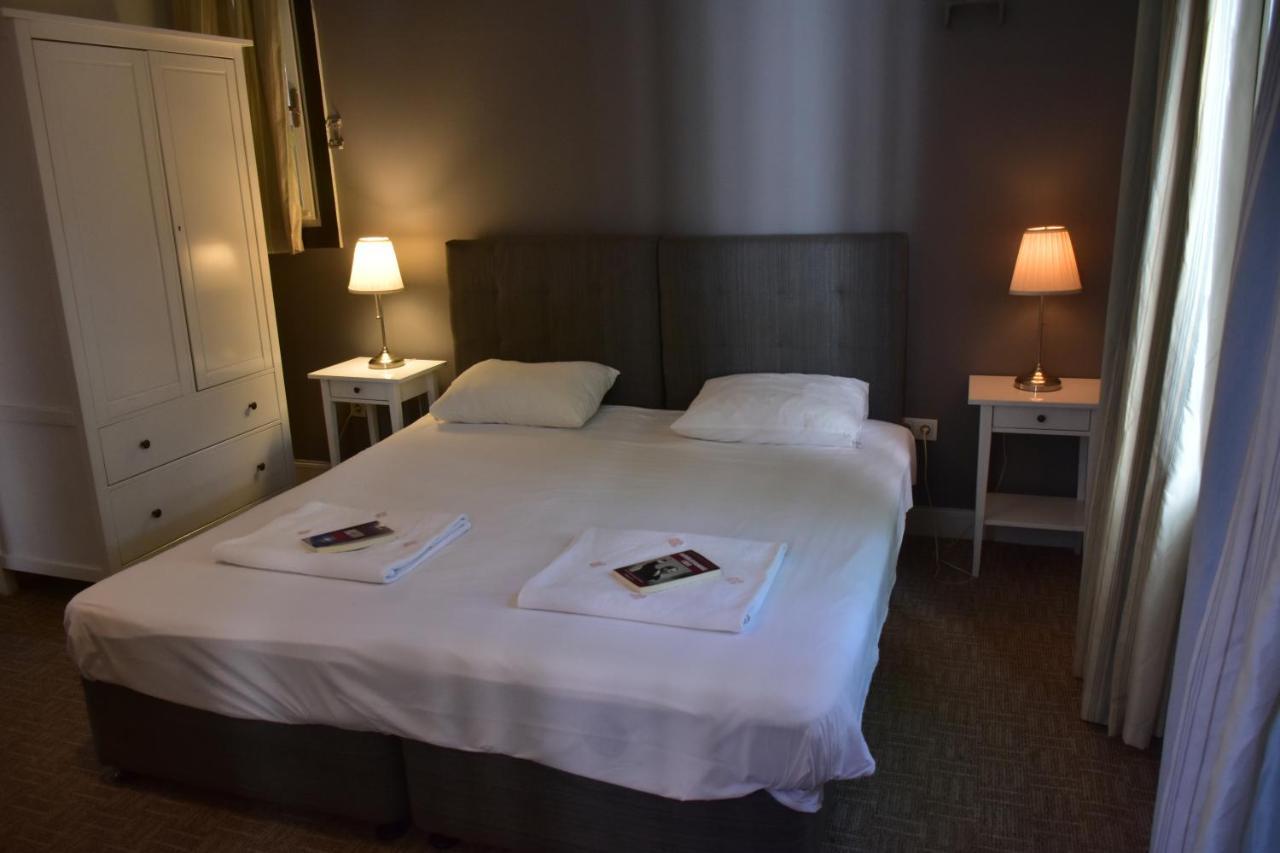 Klein Cihangir Pera Suites Istanbul Exterior photo