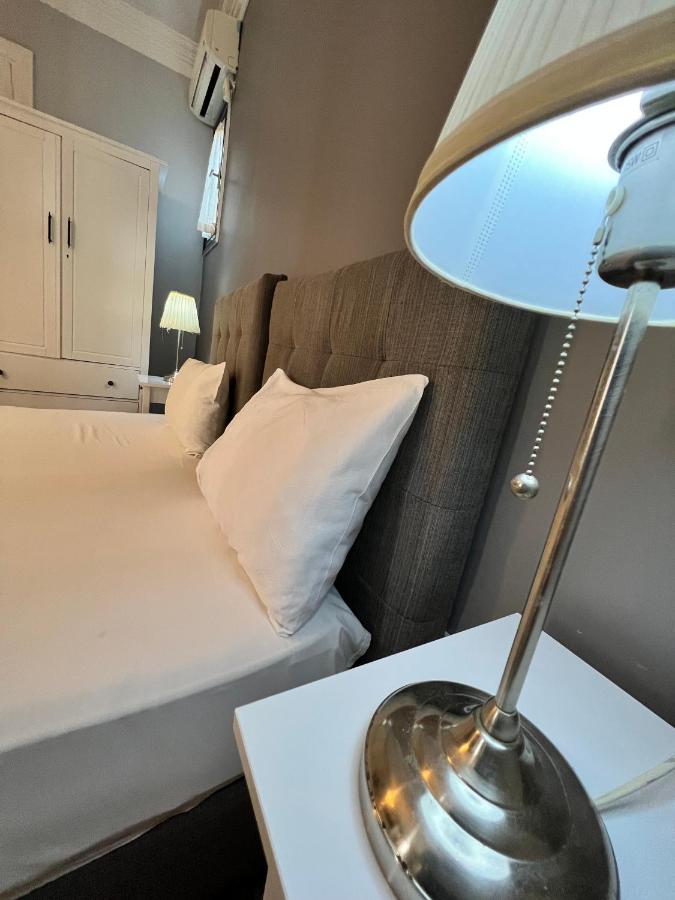 Klein Cihangir Pera Suites Istanbul Exterior photo