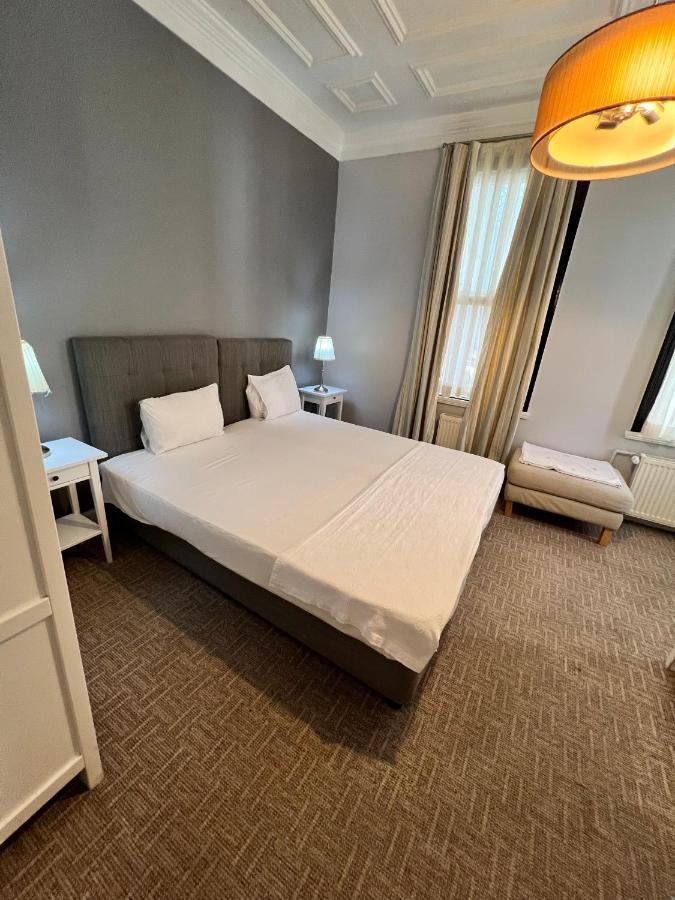 Klein Cihangir Pera Suites Istanbul Exterior photo