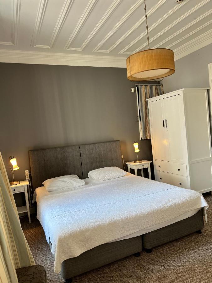 Klein Cihangir Pera Suites Istanbul Exterior photo