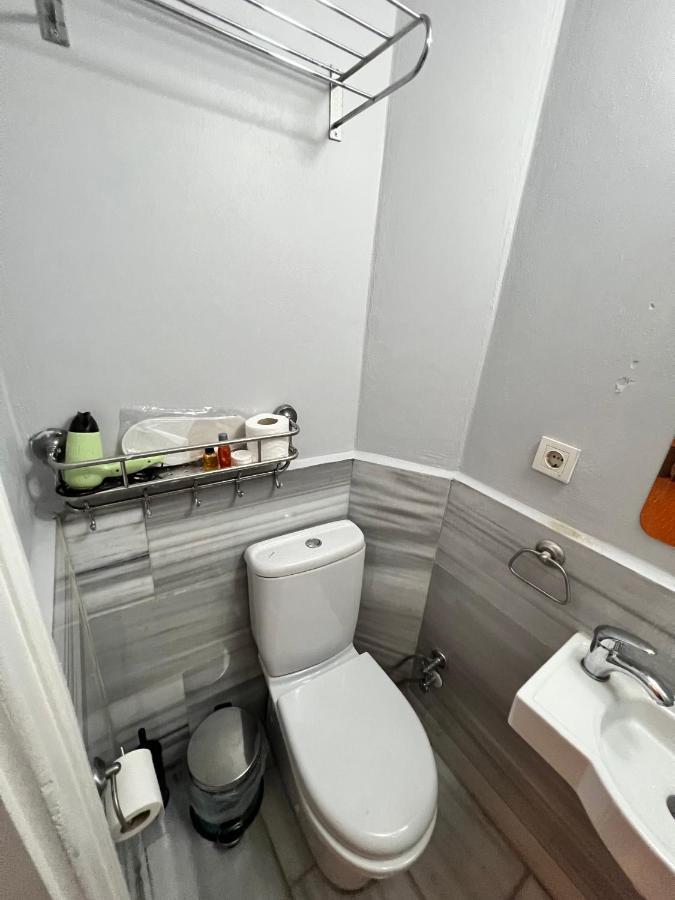 Klein Cihangir Pera Suites Istanbul Exterior photo