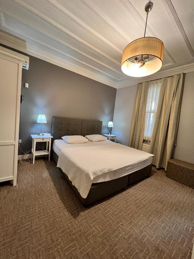 Klein Cihangir Pera Suites Istanbul Exterior photo