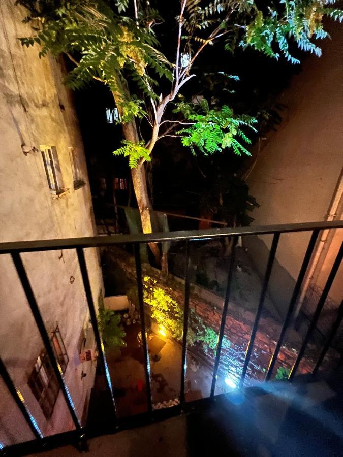 Klein Cihangir Pera Suites Istanbul Exterior photo