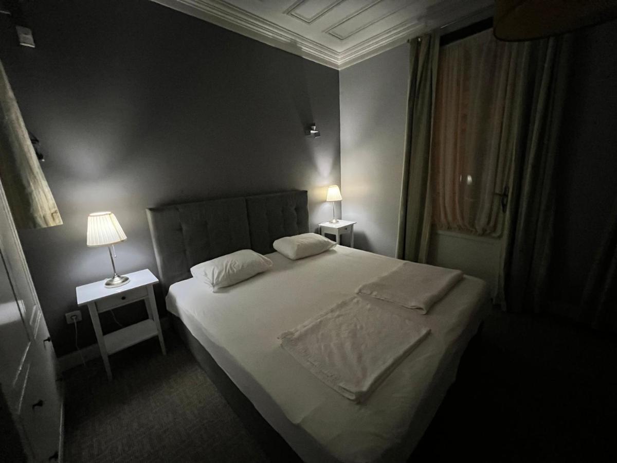 Klein Cihangir Pera Suites Istanbul Exterior photo