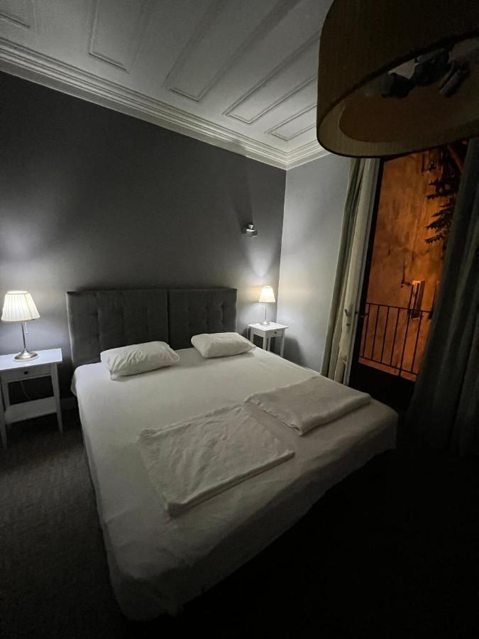Klein Cihangir Pera Suites Istanbul Exterior photo