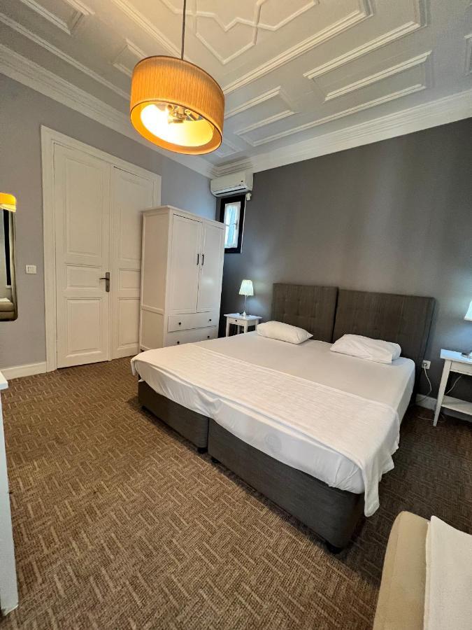 Klein Cihangir Pera Suites Istanbul Exterior photo
