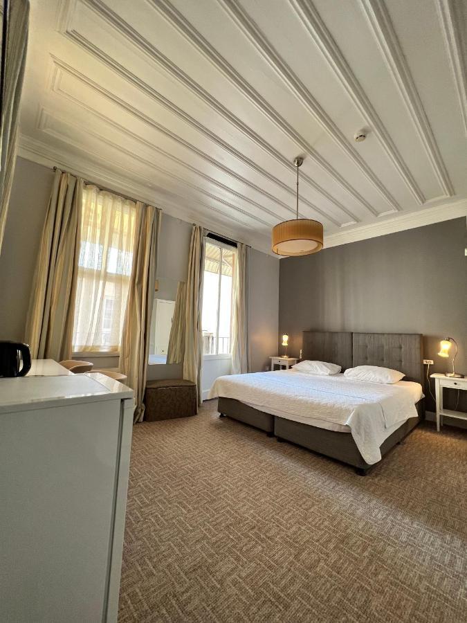 Klein Cihangir Pera Suites Istanbul Exterior photo