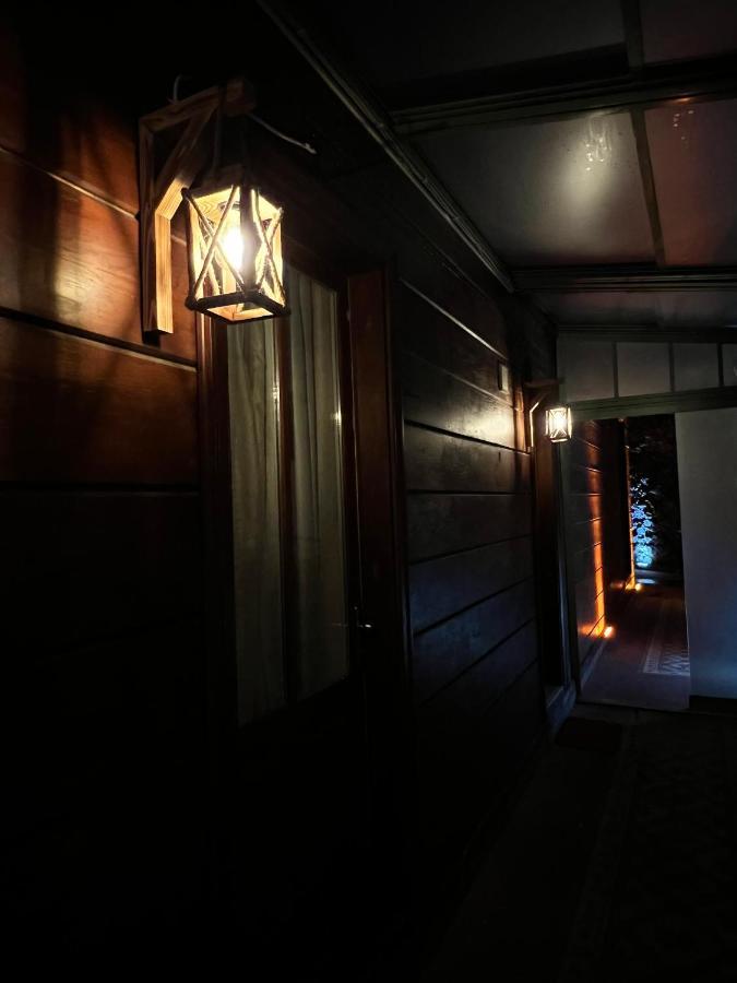 Klein Cihangir Pera Suites Istanbul Exterior photo