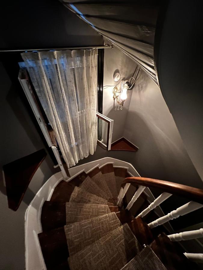 Klein Cihangir Pera Suites Istanbul Exterior photo