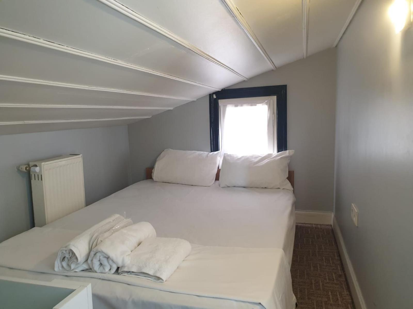 Klein Cihangir Pera Suites Istanbul Exterior photo